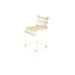  Fonteyn | Barstoel Chiara | White 758207-01